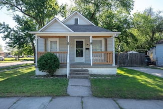 1002 S Greenwood Ave, Wichita, KS 67211