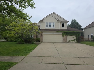 1309 Beckett Cir, Schaumburg, IL 60173