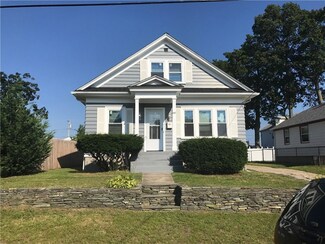66 N Clarendon St, Cranston, RI 02910