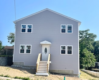 277 Trumbull Ave, Bridgeport, CT 06606