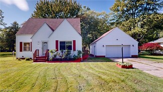 410 Douglas Blvd, Cleveland, OH 44143