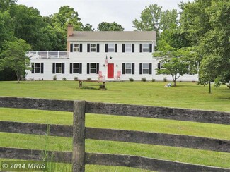 193 Marsh Ln, White Post, VA 22663