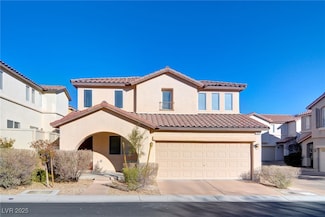 3952 Badgerbrook St, Las Vegas, NV 89129