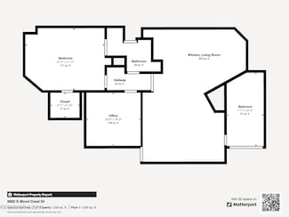 5682 S Wood Crest Dr Unit 149, Tucson, AZ 85746