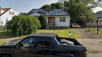 325 Pasadena Place, Bridgeport, CT 06610
