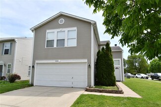 2029 Angel Tear Ct, Indianapolis, IN 46231