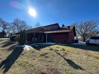 3773 N 369 Rd, Holdenville, OK 74848