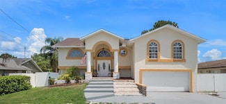 15806 Adobe Dr, Hudson, FL 34667
