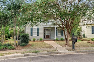 39 Robin's Nest, Hattiesburg, MS 39402