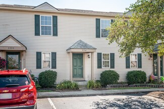 5761 Belmore Dr Unit 144C, Hilliard, OH 43026