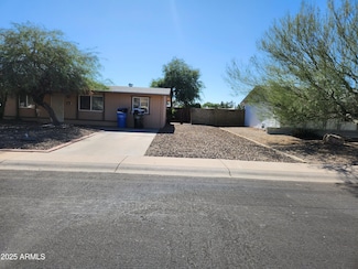 1803 W Kerry Ln, Phoenix, AZ 85027