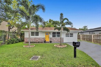 6120 SW 19th St, Pompano Beach, FL 33068