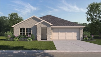 557 Arizona St, Farmington, AR 72730