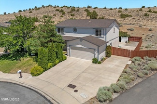 7339 Warhol Dr, Sun Valley, NV 89433