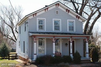260 E Colonial Hwy, Hamilton, VA 20158