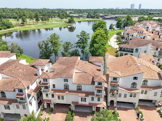 18 Secluded Trail, the Woodlands, TX 77380