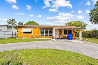 2340 N 69th Way, Hollywood, FL 33024