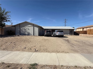 37098 San Bruno Ave, Barstow, CA 92311