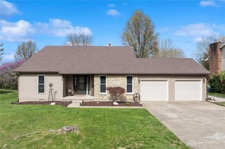 62 Jill Dr, Germantown, OH 45327