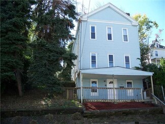 744 Montclair St, Pittsburgh, PA 15217