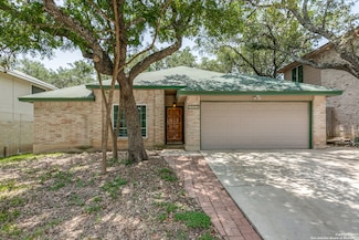 8658 Quail Whisper, San Antonio, TX 78250