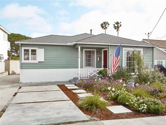 1216 E Mariposa Ave, El Segundo, CA 90245