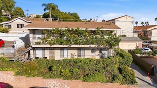 5707 Mildred St, San Diego, CA 92110