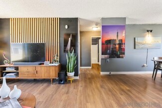 1667 Pentecost Way Unit 8, San Diego, CA 92105