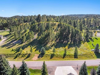 TBD Oak Dr, Whitewood, SD 57793