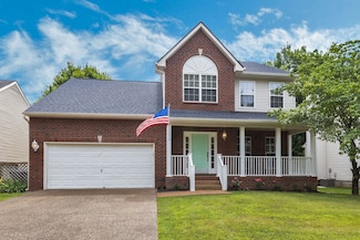 1220 Kelly Ct, Franklin, TN 37064
