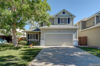8501 W Union Ave Unit 22, Littleton, CO 80123