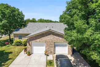 40 Grassyway Ct, Whiteland, IN 46184