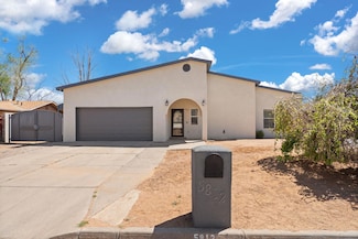 5812 Alegria Rd NW, Albuquerque, NM 87114