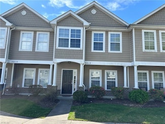5017 Lansglen Ct, Virginia Beach, VA 23462