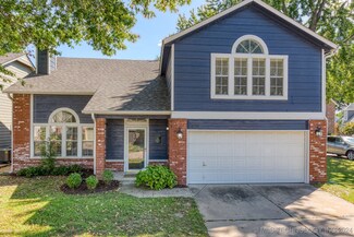 5618 E 94th St, Tulsa, OK 74137