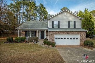 201 Bowden Ln, Athens, GA 30606