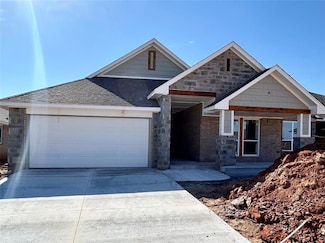 12620 NW 138th St, Yukon, OK 73099