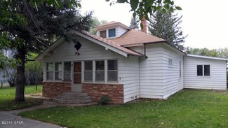 16 2nd Ave NW, Choteau, MT 59422