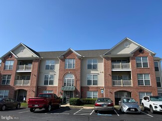 2501 Hemingway Dr Unit 2A, Frederick, MD 21702