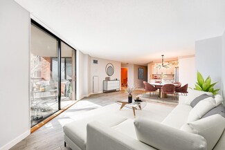115 Harmon Cove Tower Unit 115, Secaucus, NJ 07094