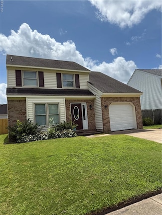 4237 Spruce Knob Rd, Virginia Beach, VA 23456