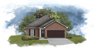 712 Venecia Dr, Bossier City, LA 71111