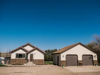 14000 52nd St NE, Baldwin, ND 58521