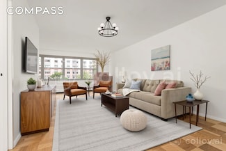180 W End Ave Unit 5H, New York, NY 10023