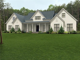 165 Highlands Chase, Ball Ground, GA 30107