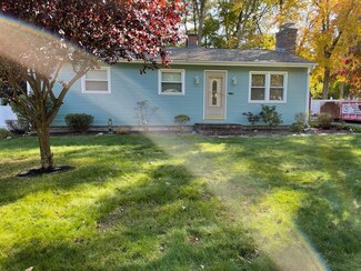 87 Corey Rd, Springfield, MA 01128