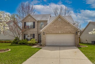 504 Lemon Drop Ln, Lexington, KY 40511