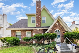 6842 Elwynne Dr, Cincinnati, OH 45236