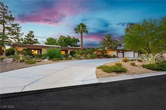 2850 S Mojave Rd Unit A, Las Vegas, NV 89121