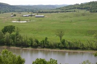LOTS 3 & 4 Calico St, Calico Rock, AR 72519